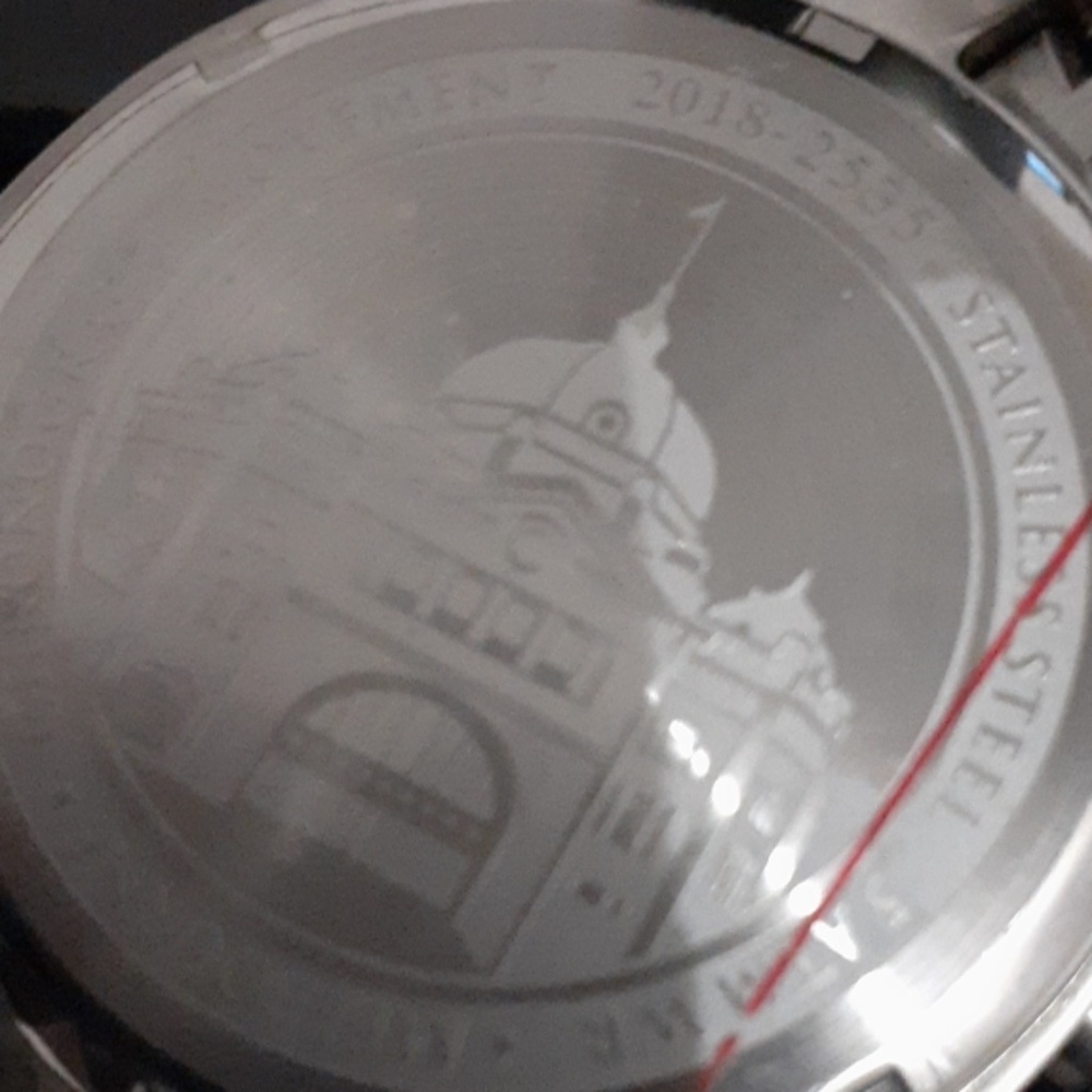 Melbourne Watch Automatic - Picture 3 of 5